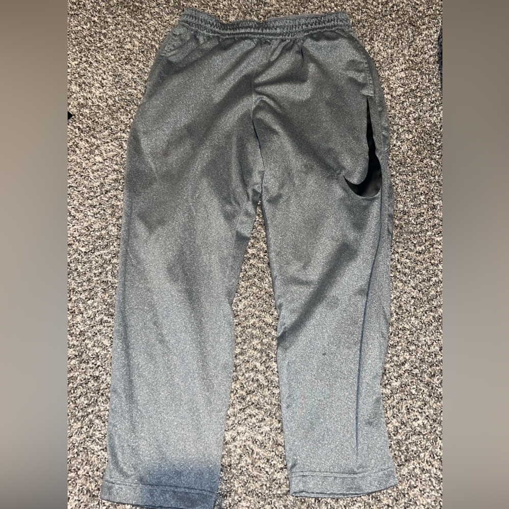 Mens Nike sweatpants